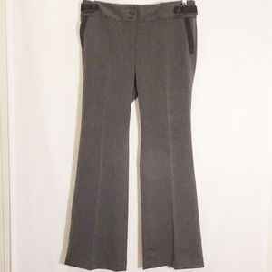 Ann Taylor LOFT Marisa Boot Cut Size 8